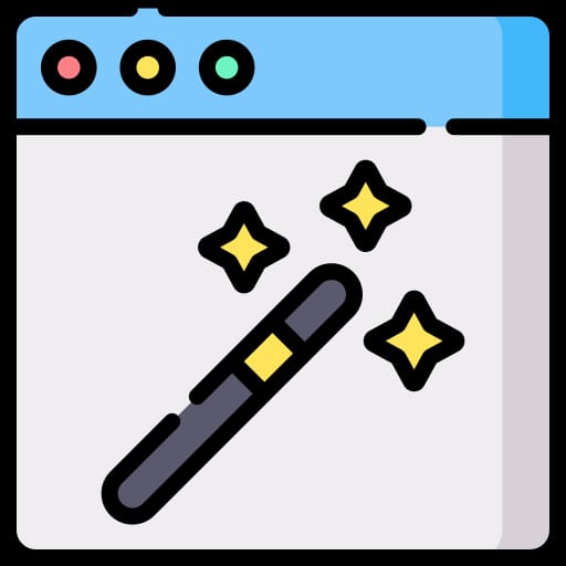 Image enhancer tools
