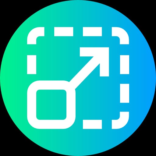 Image resizer tools