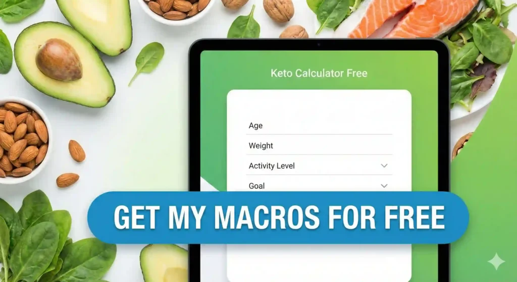 Keto Calculator Free