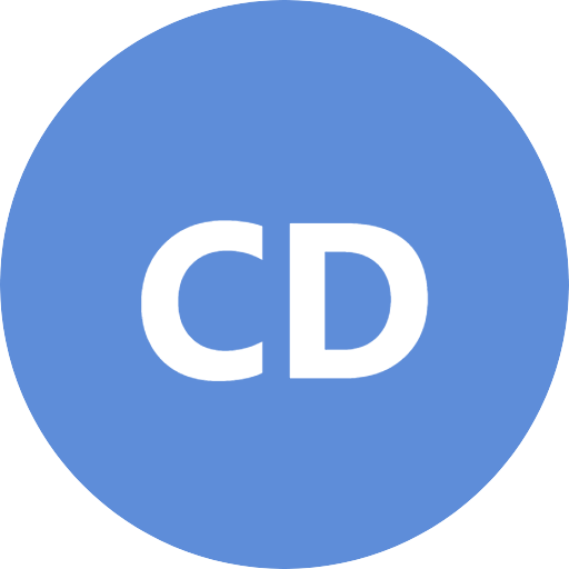 CD